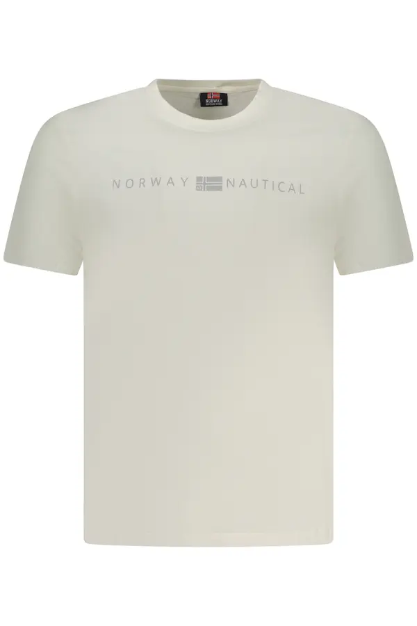 NORWAY 1963 Moška majica s kratkimi rokavi NORVEŠKA 1963