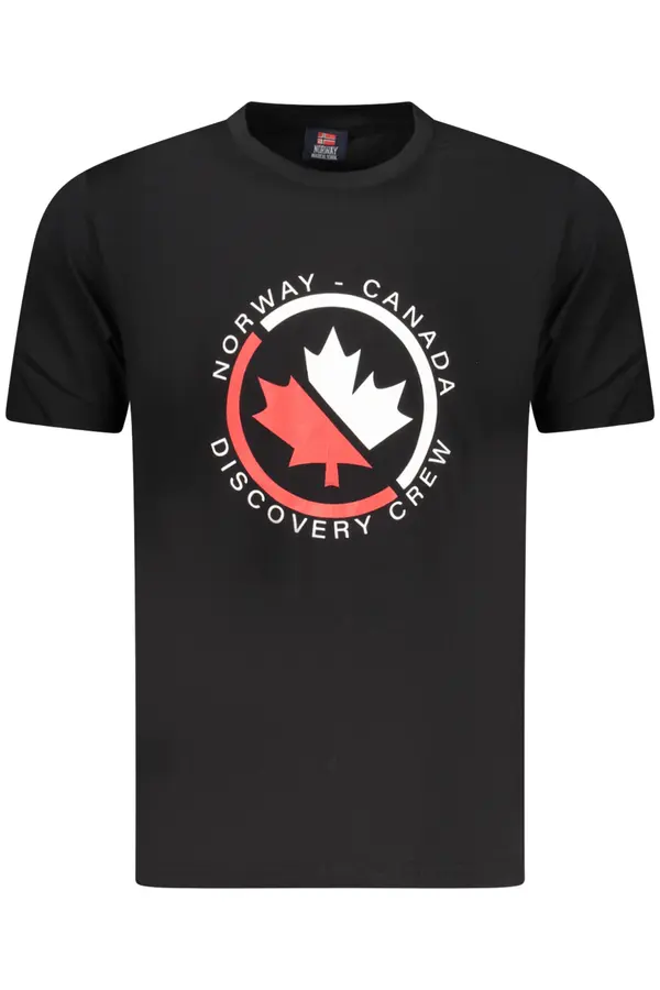 NORWAY 1963 Moška majica s kratkimi rokavi NORVEŠKA 1963