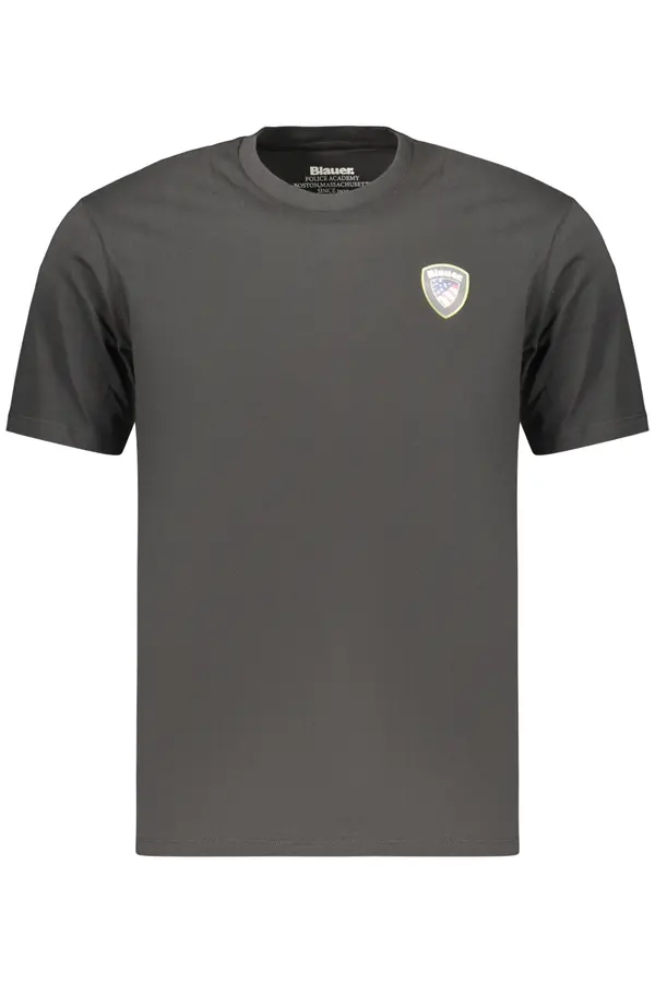 BLAUER APPAREL Moška majica s kratkimi rokavi