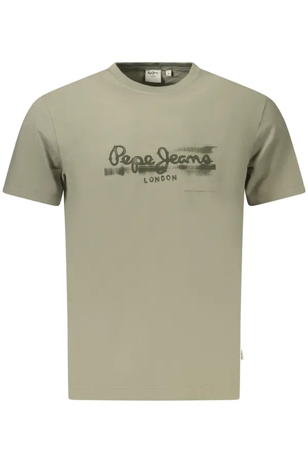 Pepe Jeans Moška majica s kratkimi rokavi Pepe Jeans