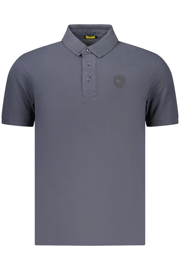 BLAUER APPAREL Moška majica s kratkimi rokavi