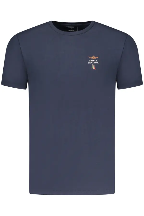 Aeronautica Militare Moška majica s kratkimi rokavi