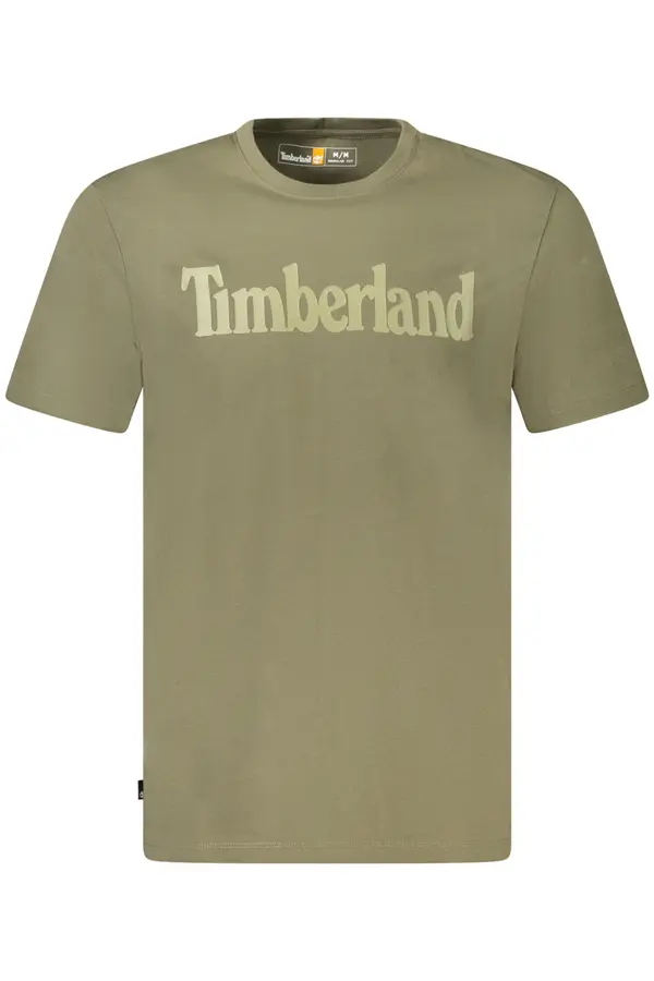 Timberland Moška majica s kratkimi rokavi Timberland