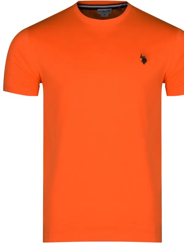 US Polo Assn Moška majica s kratkimi rokavi US Polo Assn.