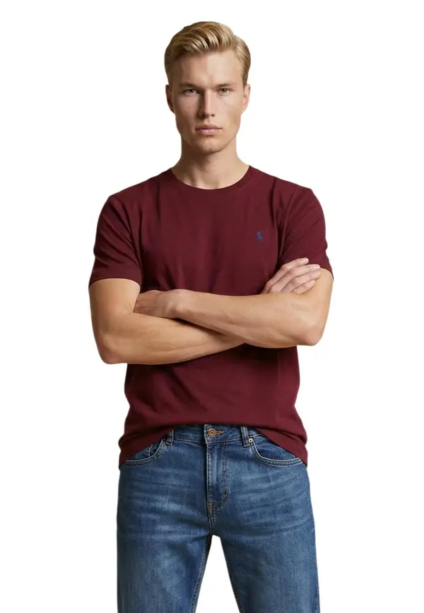 US Polo Assn Moška majica s kratkimi rokavi US Polo Assn.