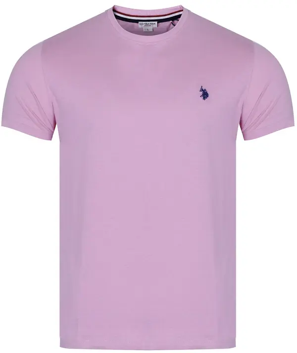 US Polo Assn Moška majica s kratkimi rokavi US Polo Assn.