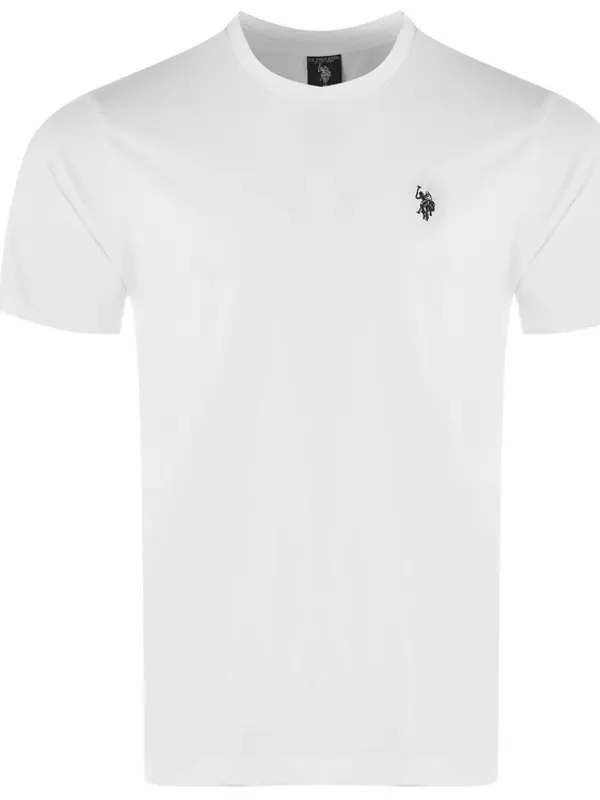 U.S. Polo Assn. Moška majica s kratkimi rokavi US POLO ASSN.