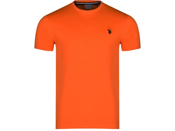 US Polo Assn Moška majica s kratkimi rokavi US Polo Assn.