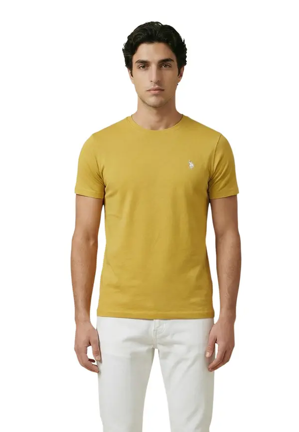 US Polo Assn Moška majica s kratkimi rokavi US Polo Assn.