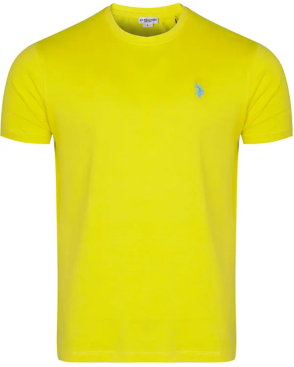 US Polo Assn Moška majica s kratkimi rokavi US Polo Assn.