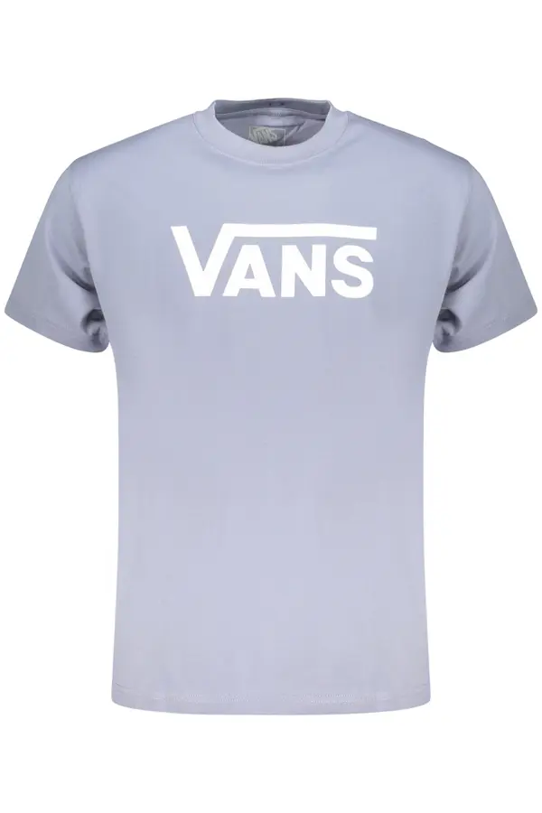 Vans Moška majica s kratkimi rokavi VANS, modra