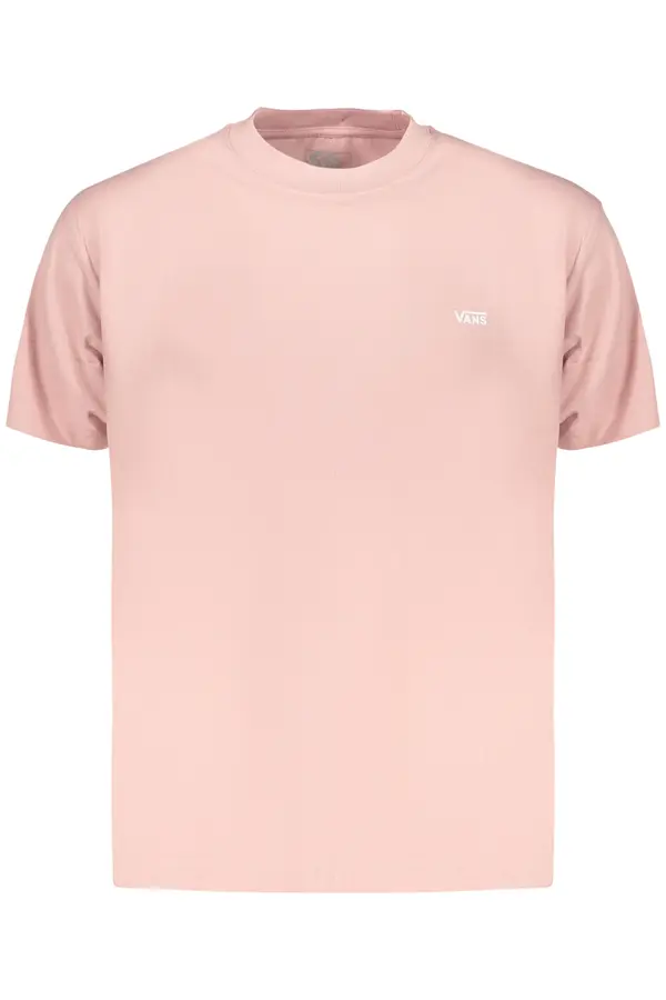 Vans Moška majica s kratkimi rokavi VANS roza