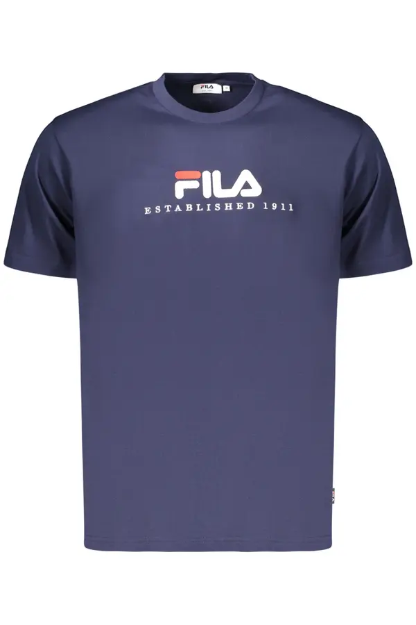 Fila Moška majica s kratkimi rokavi