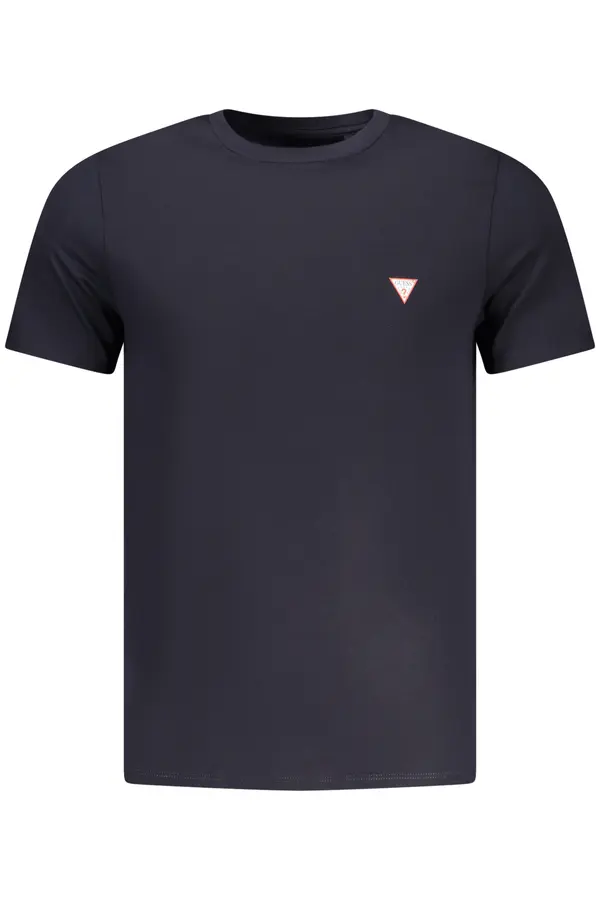 GUESS JEANS Moška majica s kratkimi rokavi