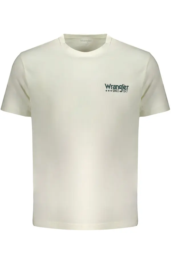 Wrangler Moška majica s kratkimi rokavi Wrangler