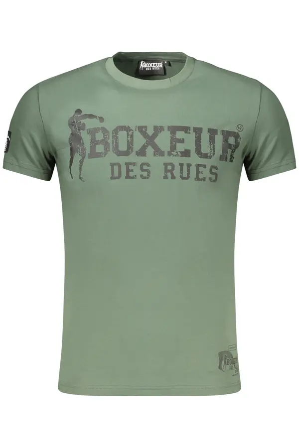 BOXEUR DES RUES Moška majica s kratkimi rokavi