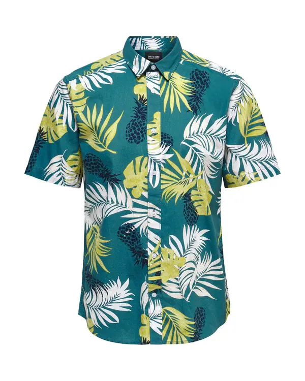 Only Moška majica s kratkimi rokavi