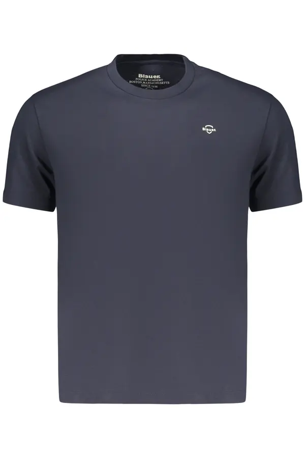 BLAUER APPAREL Moška majica s kratkimi rokavi
