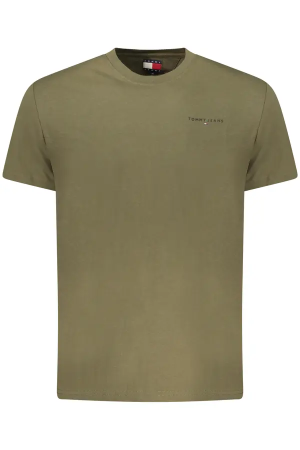 Tommy Hilfiger Jeans Moška majica s kratkimi rokavi