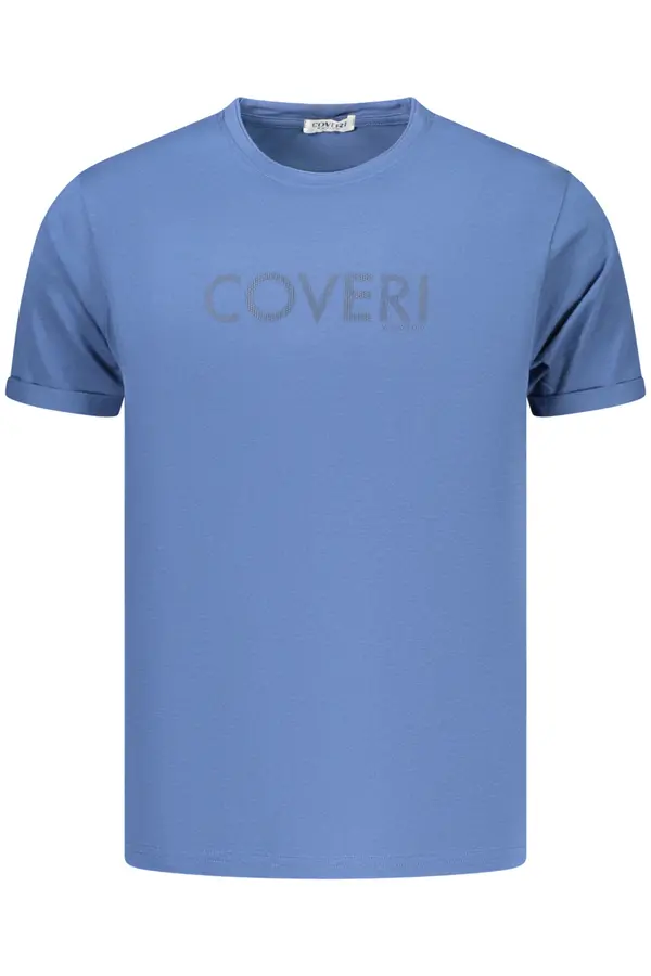 COVERI MOVING Moška majica s kratkimi rokavi