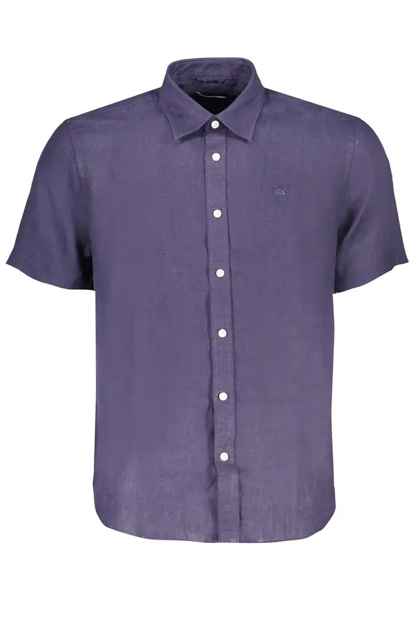 North Sails Moška majica s kratkimi rokavi