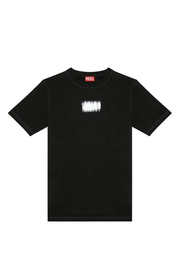 Diesel Moška majica s kratkimi rokavi znamke Diesel