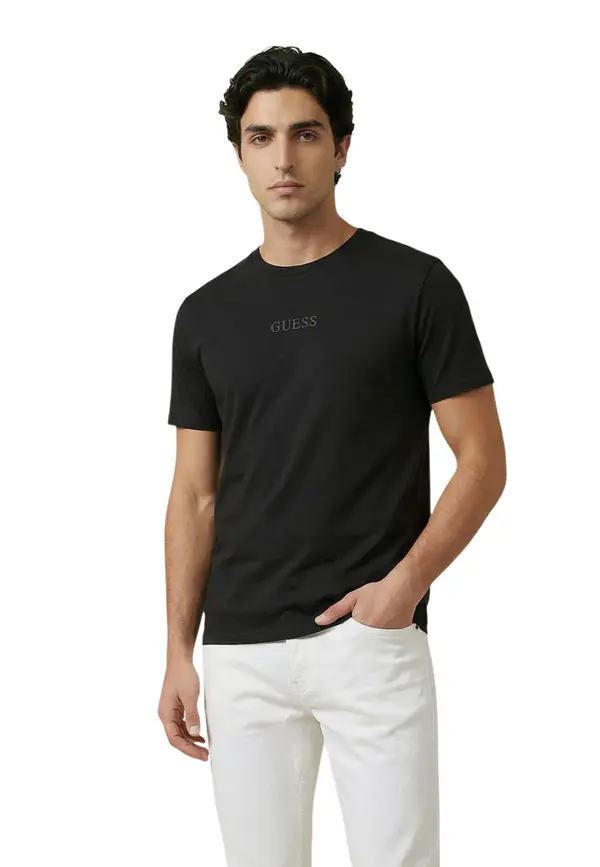 Guess Moška majica s potiskom Guess