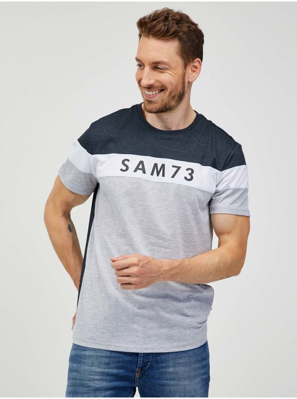 SAM73 Moška majica SAM73
