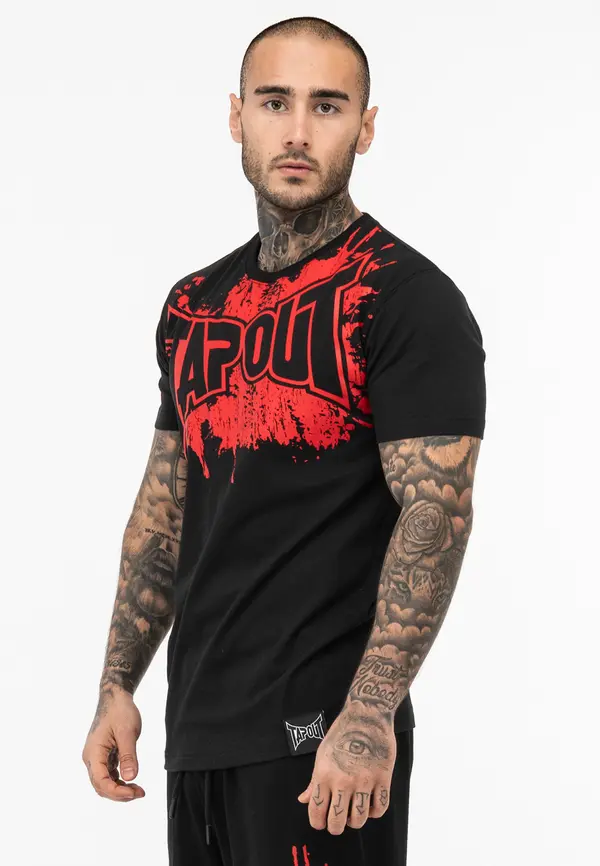 Tapout Moška majica Tapout