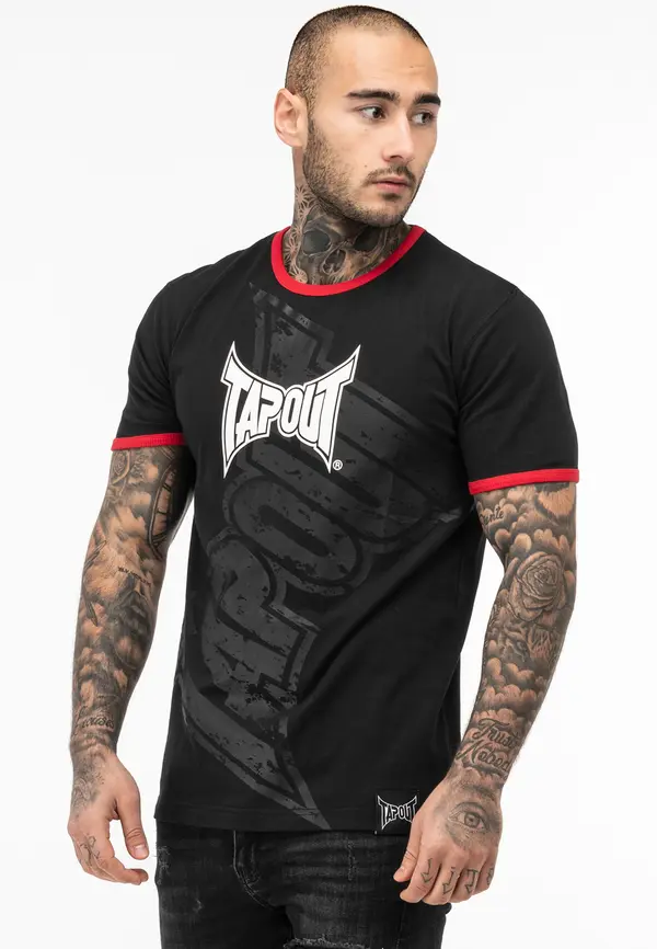 Tapout Moška majica Tapout