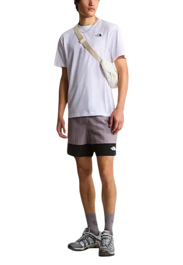 The North Face Moška majica The North Face