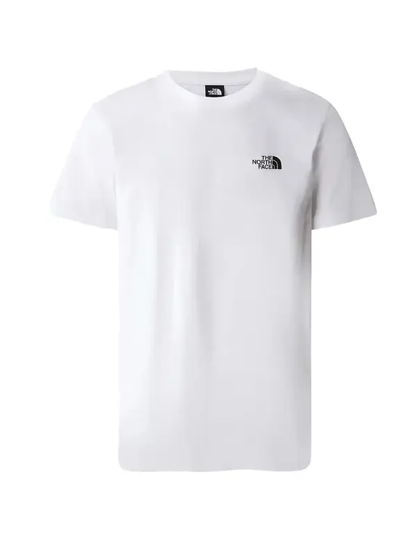 The North Face Moška majica The North Face