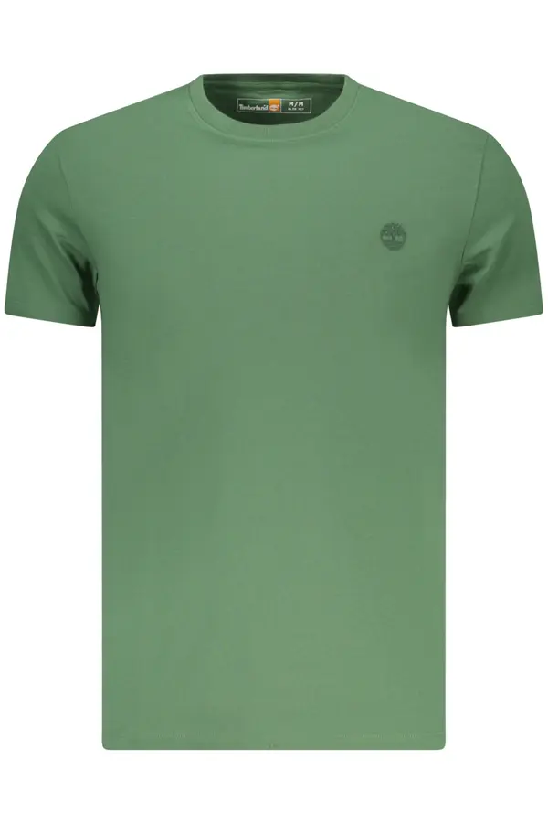 Timberland Moška majica Timberland, zelena