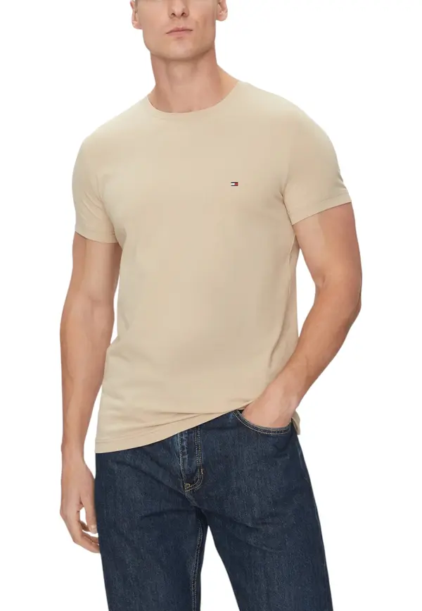 Tommy Hilfiger Moška majica Tommy Hilfiger