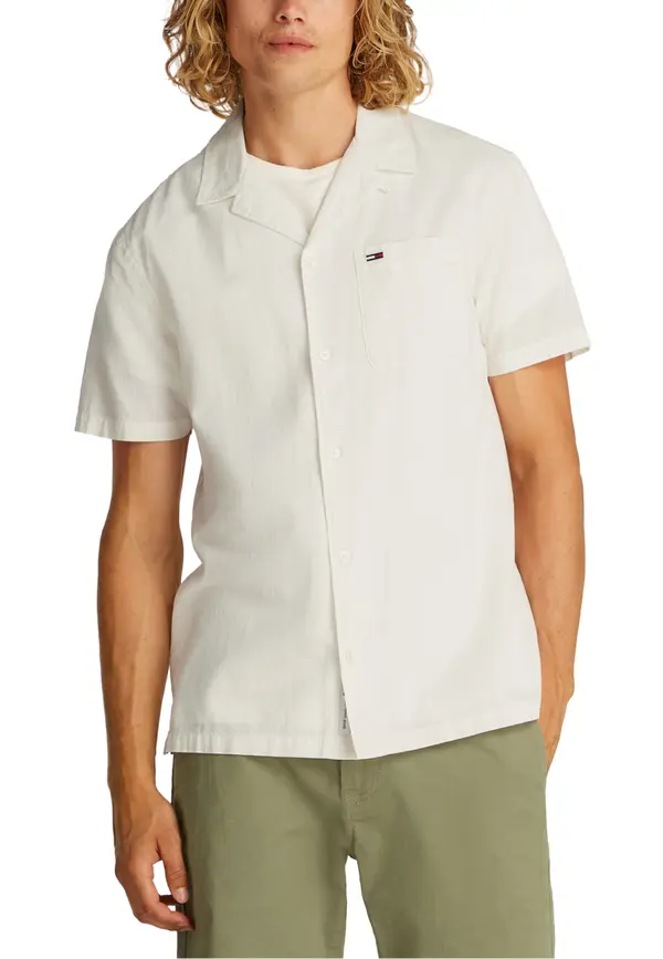 Tommy Hilfiger Jeans Moška majica Tommy Hilfiger