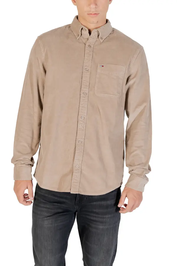 Tommy Hilfiger Jeans Moška majica Tommy Hilfiger