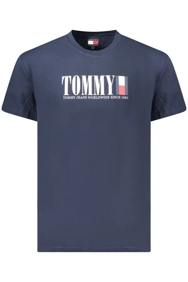 Tommy Hilfiger Moška majica Tommy Hilfiger
