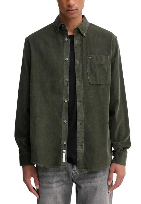 Tommy Hilfiger Jeans Moška majica Tommy Hilfiger