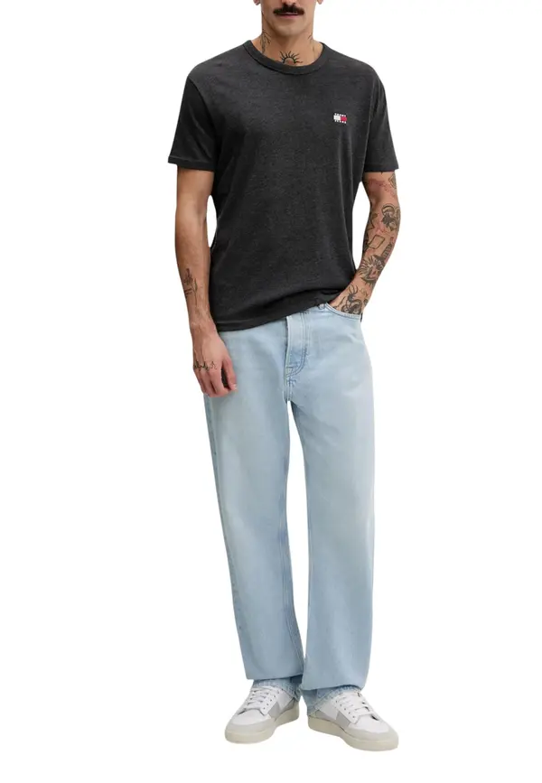 Tommy Hilfiger Jeans Moška majica Tommy Hilfiger