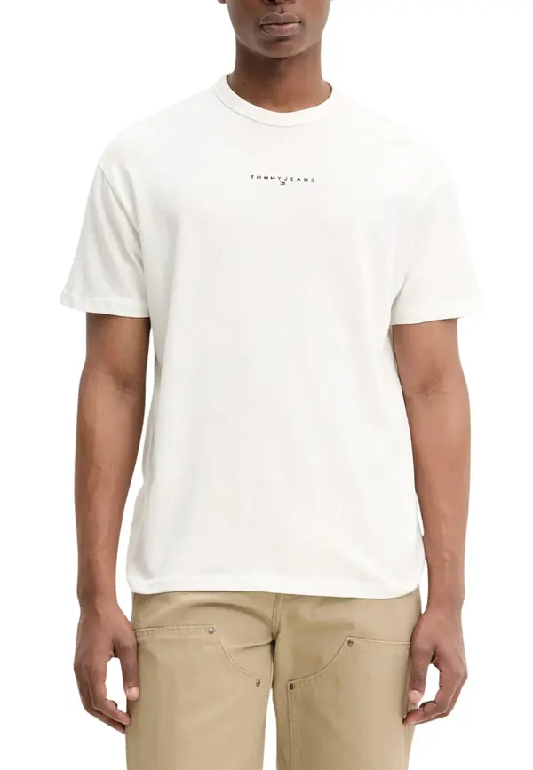 Tommy Hilfiger Jeans Moška majica Tommy Hilfiger