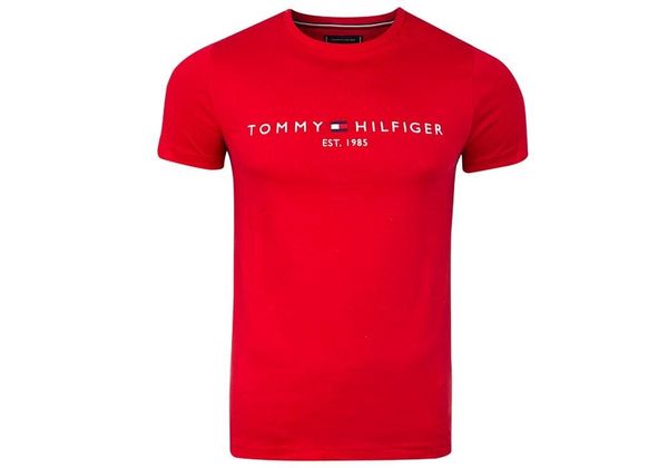 Tommy Hilfiger Moška majica Tommy Hilfiger