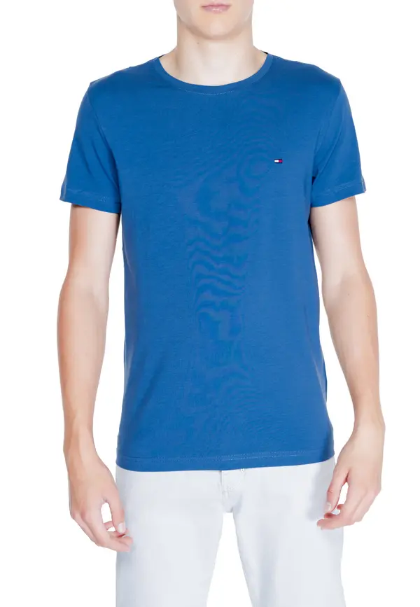 Tommy Hilfiger Moška majica Tommy Hilfiger