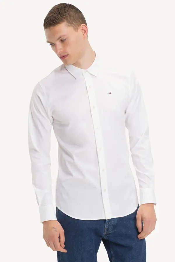 Tommy Hilfiger Moška majica Tommy Hilfiger