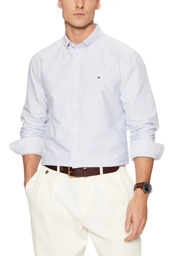 Tommy Hilfiger Moška majica Tommy Hilfiger