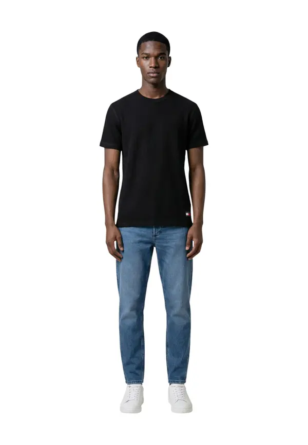 Tommy Hilfiger Jeans Moška majica Tommy Hilfiger