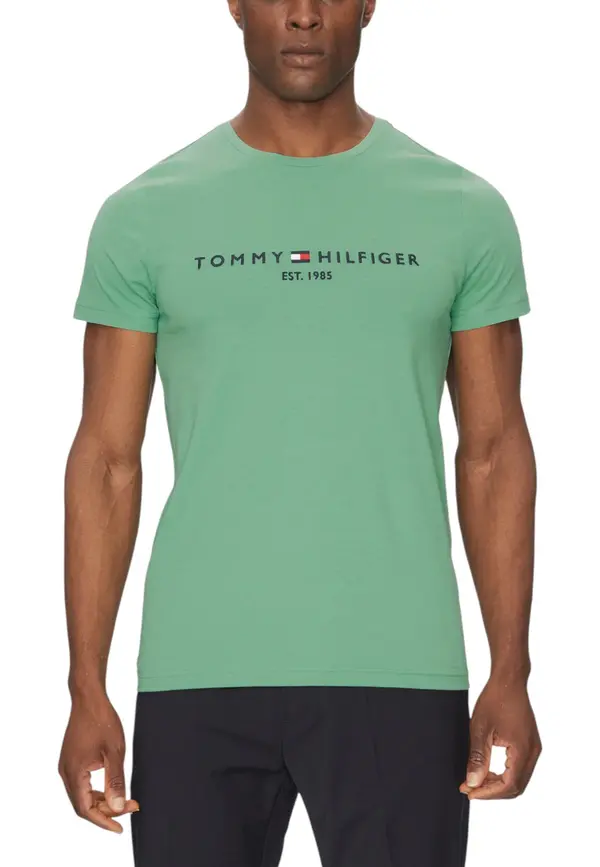 Tommy Hilfiger Jeans Moška majica Tommy Hilfiger