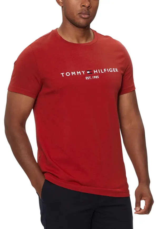 Tommy Hilfiger Jeans Moška majica Tommy Hilfiger