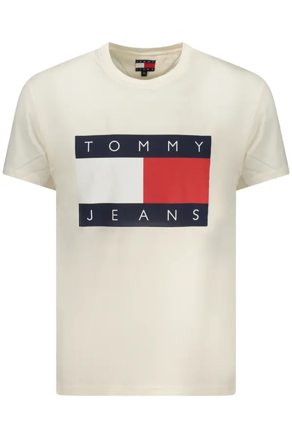 Tommy Hilfiger Moška majica Tommy Jeans