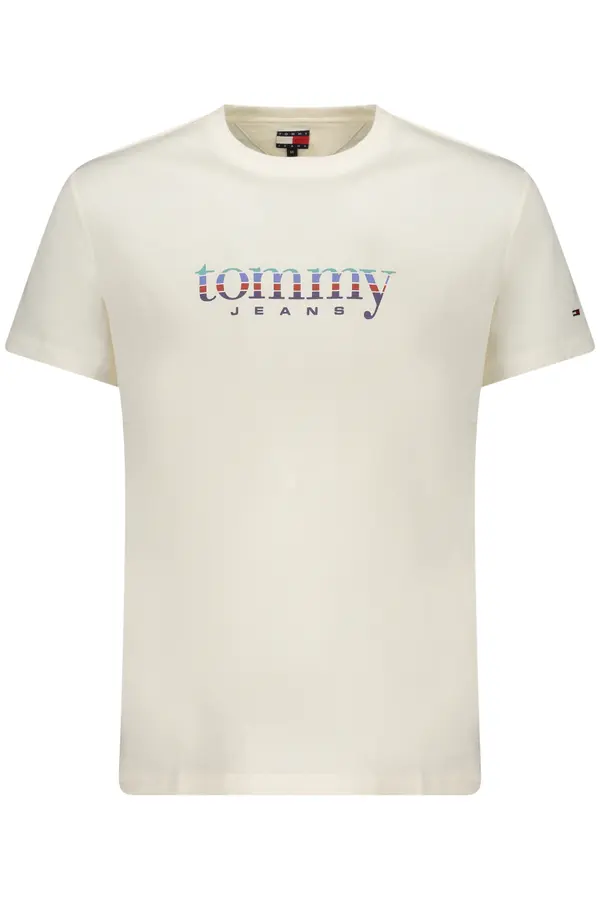 Tommy Hilfiger Moška majica Tommy Jeans