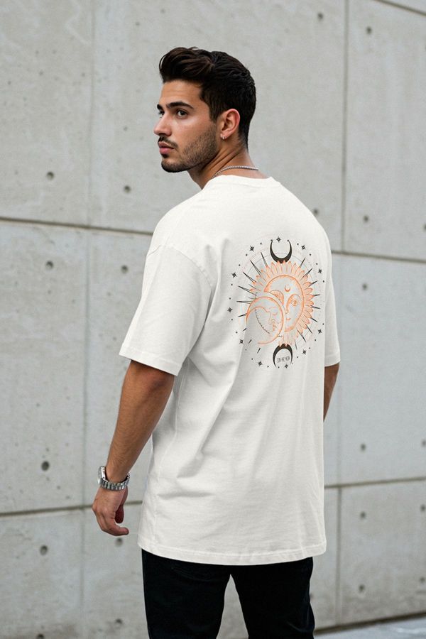 Trendyol Moška majica Trendyol